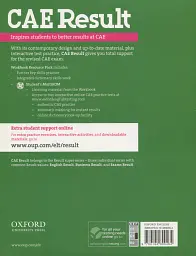 CAE Result. Workbook Resource Pack with Key - Лінда Едвардс - мініатюра 2