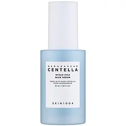 Зволожуюча сироватка Skin1004 Madagascar Centella Hyalu-Cica Blue Serum 30 мл