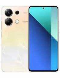 Смартфон Xiaomi Redmi Note 13 4G 8/256GB Ocean Sunset Global Без NFC only with charger