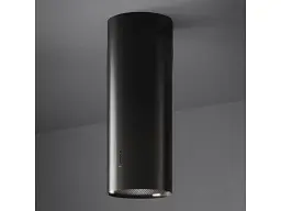 Витяжка декоративна Falmec POLAR EVO 35 Black (CPON90.E11P2EUN490F) - мініатюра 4