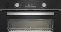 Духова шафа Beko BBIS18300XCSE  - мініатюра 2