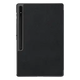 Чохол до планшета Armorstandart Samsung Galaxy Tab S8 Ultra / S9 Ultra (SM-X910/X916B/X918U) Black (ARM61445) - мініатюра 2