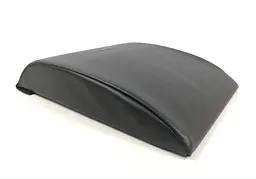 Подушка для преса EasyFit AB MAT чорний абмат (EF-ABMAT-2) - мініатюра 6