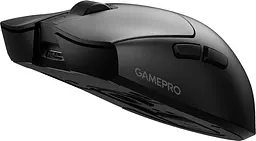Миша GamePro Genesis Wizard (GM160B) - мініатюра 3