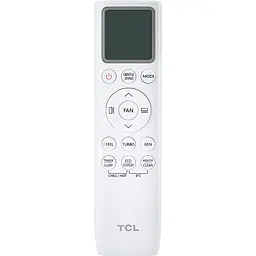 Спліт-система TCL BreezeIN 2.0 Series UG11 TAC-09CHSD/UG11V3AHB [137062] - мініатюра 8