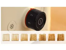 Тостер Bosch TAT 3M127 - мініатюра 5