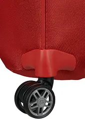 Валіза Samsonite RE-LITE 55 см POPPY RED 55x40x22(25) KQ8*00005 - мініатюра 12