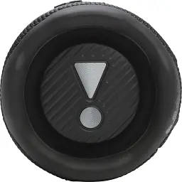 Акустична система JBL Flip 7 Black (JBLFLIP7BLK) - мініатюра 7
