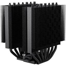 Кулер до процесора PcCooler Охолоджувач для процесора PсCOOLER RT720 TC ARGB BK чорний IntelLGA 11 (RT720 TC ARGB BK) - мініатюра 4