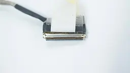 Шлейф матриці для ноутбука ASUS (X540LA, X540LJ), eDP (DD0XKALC020) - мініатюра 3