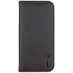 Чохол-книжка Dux Ducis Hivo для Apple iPhone 16 Pro Max (6.9) Black