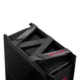 Корпус ASUS GX601 ROG STRIX HELIOS CASE (90DC0020-B39000) Без БП - мініатюра 6