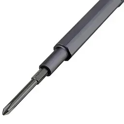 Викрутка прецизійна з бітами Xiaomi JIMI Home Screwdriver Set 18 в 1 (JM-GNT18) - мініатюра 9