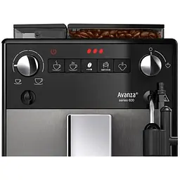 Кавомашина автоматична Melitta Avanza F27/0-100 - мініатюра 4