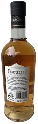 Віскі Fercullen Single Grain 10 Years Old 40%, 0.7 л - мініатюра 3