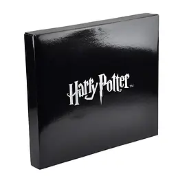 Шахи Noble Collection Harry Potter Final Challenge Chess - мініатюра 9