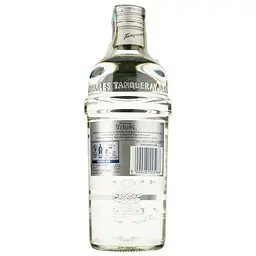 Горілка Tanqueray Sterling 0,75 л, 40% - мініатюра 2
