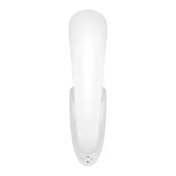 Стимулятор G-точки Satisfyer G For Goddess 1 White - мініатюра 5