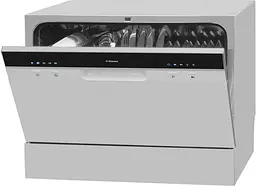 Посудомийна машина Hansa ZWM556SH - мініатюра 4