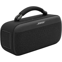 Портативна акустика Bose SoundLink Max Black (883848-0100) [142620] - мініатюра 3