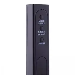 Портативна акустика-звукова панель Grand RGB Sound DX-D11 - мініатюра 4
