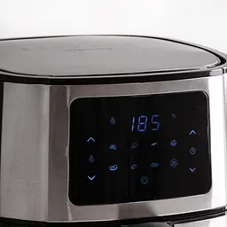 Мультипіч-аерофритюрниця Sokany SK-8048 7 л - мініатюра 4