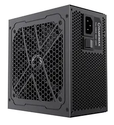 Блок живлення 700 Вт, GX-700, Black, 80+ Gold, 12 см GameMax teh0034017 - мініатюра 9