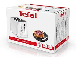 Тостер Tefal TT761138 [70606] - мініатюра 2