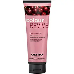 Маска тонуюча для волосся Osmo Cherry Red 225 мл