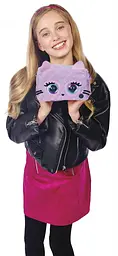 Інтерактивна сумочка Spin Master Purse Pets Прітті-Кітті (SM26700/0802) - мініатюра 5