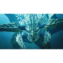 Гра Monster Hunter Wilds для PS5 (RU) (5055060905029) [138887] - мініатюра 8