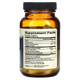 Підтримка кісток Dr. Mercola Bone Support with Strontium and Boron 60 капсул - мініатюра 2