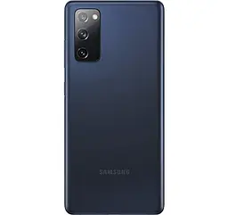 Смартфон Samsung S20 FE 5G 6/128Gb SM-G780G/DS Cloud Navy - мініатюра 2