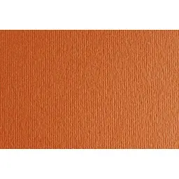 Папір для дизайну Fabriano Elle Erre B1 (70x100см) №26 aragosta 220г/м2 оранжевий дві текстури