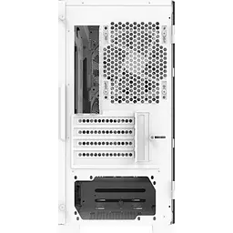 Корпус MONTECH Air 100 ARGB White [143918] - мініатюра 5