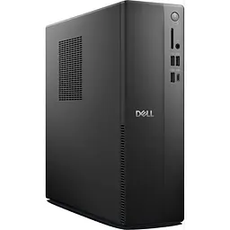 Dell Комп'ютер персональний DELL Pro Slim Essential SFF, Intel i5-14500, 16GB, F512GB, UMA, WiFi, кл+м, Lin - мініатюра 2