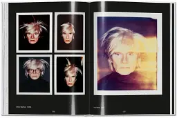 Andy Warhol. Polaroids 1958–1987 - мініатюра 9