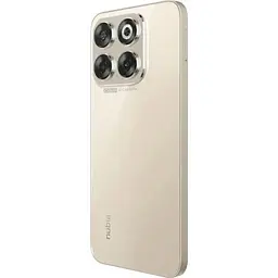 Смартфон ZTE Nubia V70 8/256GB Gold (UA UCRF) - мініатюра 10