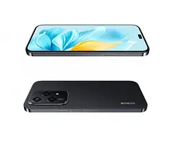 Смартфон Honor 200 lite 8/256 GB чорний - мініатюра 9