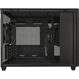 Корпус ASUS Prime AP201 Black mesh (90DC00G0-B39000) Без БП - мініатюра 4