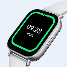 Смарт-годинник Xiaomi Redmi Watch 5 Active Silver (BHR8784GL) - мініатюра 9