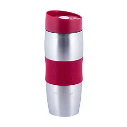 Термокухоль Kamille KM-2053 червоний