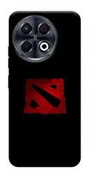 TPU чохол Demsky Dota Symbol для TECNO Spark 30 Pro (KL7)