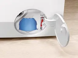 Пральна машина Electrolux фронтальна, 9кг (EW7F249PSU) - мініатюра 4
