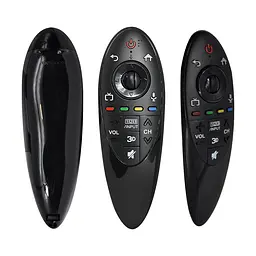 Пульт AN-MR500 Magic Remote для LG Smart TV з мікрофоном і аеромишкою - мініатюра 10