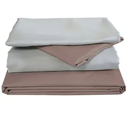 Комплект постільної білизни Soho сімейний Rose/Light gray 150х200 см (PATTERN 22-F)