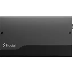 Блок живлення Fractal Design Ion+ 2 Platinum 860W (FD-P-IA2P-860-EU) - мініатюра 9