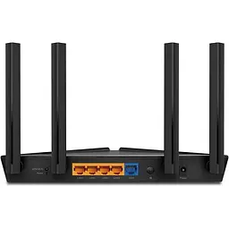 Маршрутизатор TP-Link Archer AX1500 - мініатюра 3