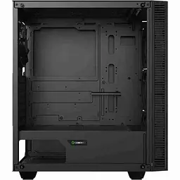 Корпус GameMax Draco XD Black (Draco XD) - мініатюра 5