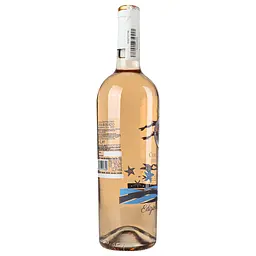 Вино Piccini Rosato Toscana Speciale, 12,5%, 0,75 л (875438) - мініатюра 4